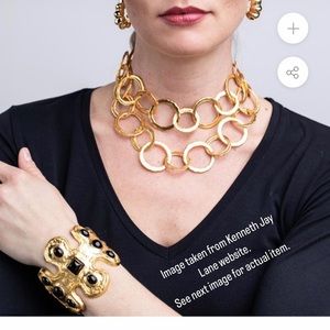 Kenneth Jay Lane Necklace